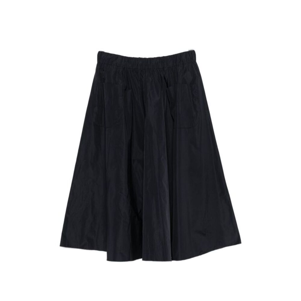 Susanne Bommer Women Midi Skirt